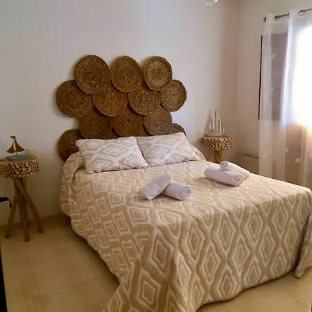 Royal Garden Santa Clara Playa Appartement *