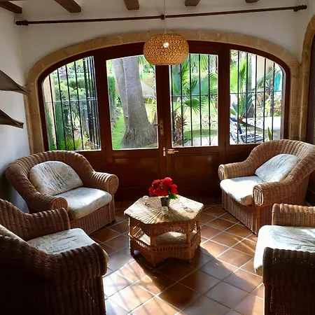 Royal Garden Santa Clara Playa Appartement