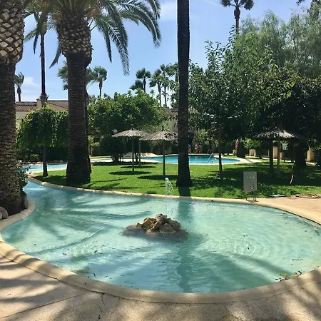 Appartement Royal Garden Santa Clara Playa