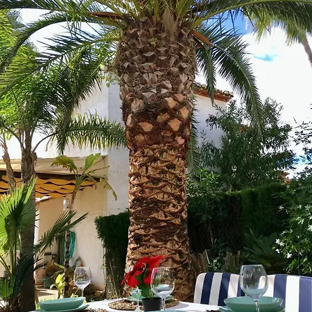 Royal Garden Santa Clara Playa Appartement Jávea