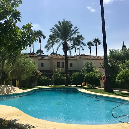 شقة Royal Garden Santa Clara Playa *