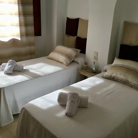 Royal Garden Santa Clara Playa شقة *